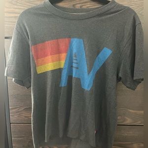 Aviator Nation crop top